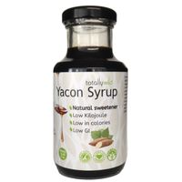 Totally Wild Yacon Syrup